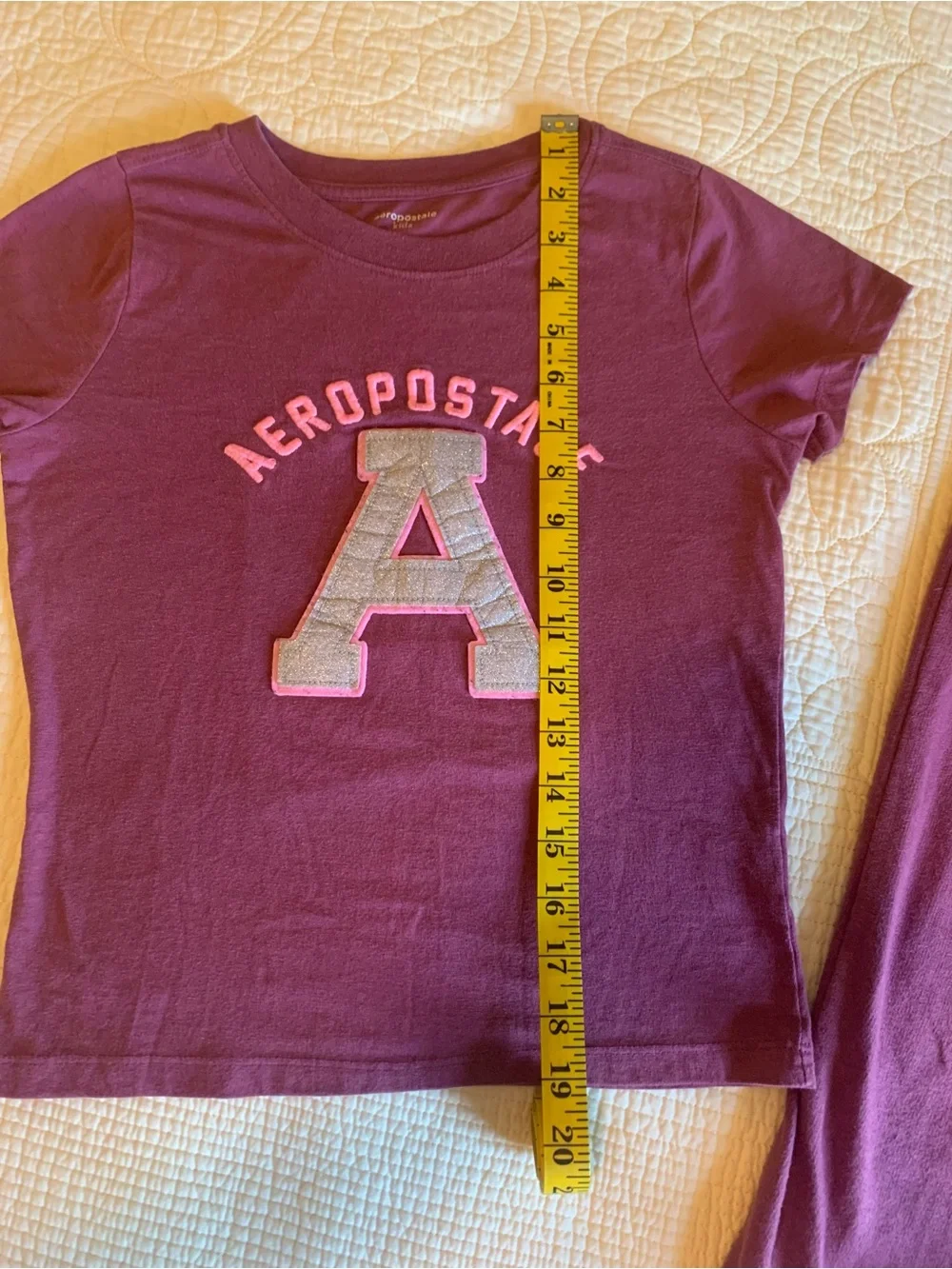 Aéropostale Kids loungewear set